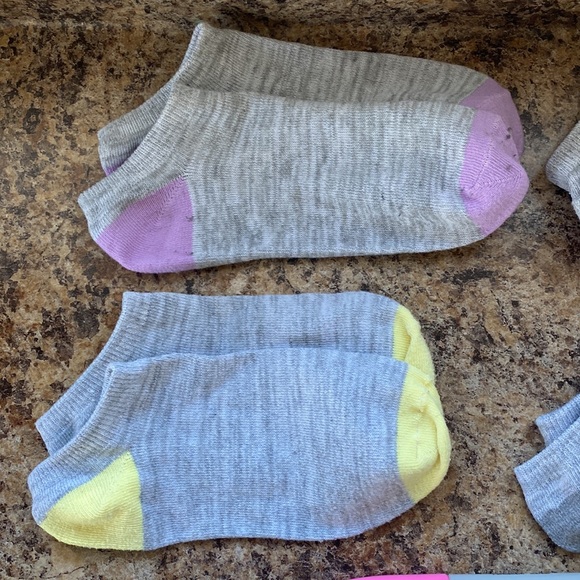 Colorful Sock Bundle - Picture 2 of 7